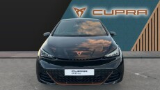 CUPRA Born 170kW e-Boost V3 77kWh 5dr Auto [5 Seat] Electric Hatchback